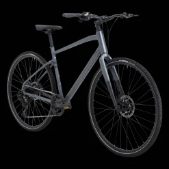 Sc Lite Advent 1X10 23 Hybridcykel, Herr