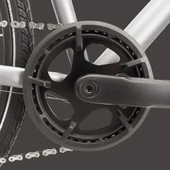 Sc Lite Advent 1X10 23 Hybridcykel, Herr