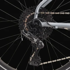 Sc Lite Advent 1X10 23 Hybridcykel, Herr