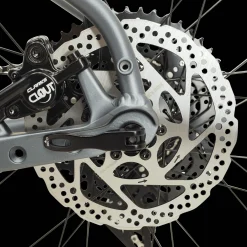 Sc Lite Advent 1X10 23 Hybridcykel, Herr