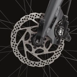 Sc Lite Advent 1X10 23 Hybridcykel, Herr