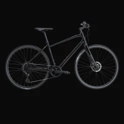 Sc Lite Advent 1X10 23, Hybridcykel, Dam