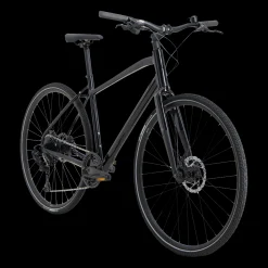 Sc Lite Advent 1X10 23, Hybridcykel, Dam