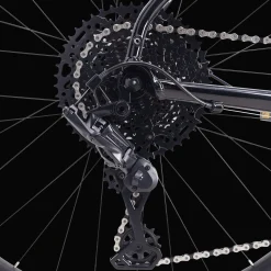 Sc Lite Advent 1X10 23, Hybridcykel, Dam