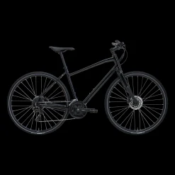 Sc Lite Ff Alivio 2X9 23, Hybridcykel Dam