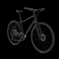 Sc Lite Ff Alivio 2X9 23, Hybridcykel Dam