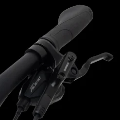 Sc Lite Ff Alivio 2X9 23, Hybridcykel Dam