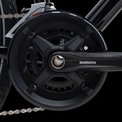 Sc Lite Ff Alivio 2X9 23, Hybridcykel Dam