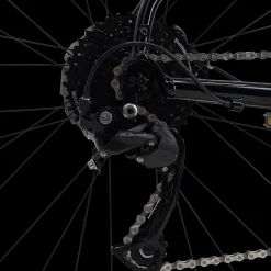 Sc Lite Ff Alivio 2X9 23, Hybridcykel Dam