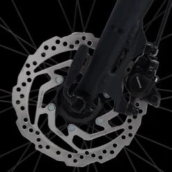 Sc Lite Ff Alivio 2X9 23, Hybridcykel Dam