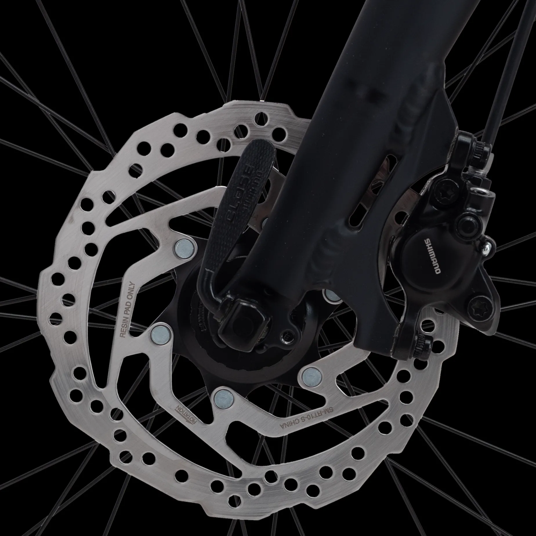 Sc Lite Ff Alivio 2X9 23, Hybridcykel Dam