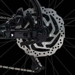 Sc Lite Ff Alivio 2X9 23, Hybridcykel Dam