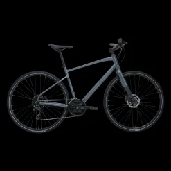 Sc Lite Ff 2X9 23, Hybridcykel Herr