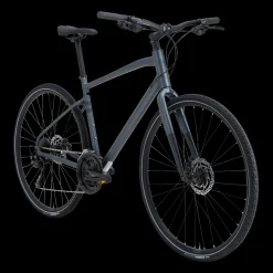 Sc Lite Ff 2X9 23, Hybridcykel Herr