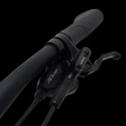 Sc Lite Ff 2X9 23, Hybridcykel Herr