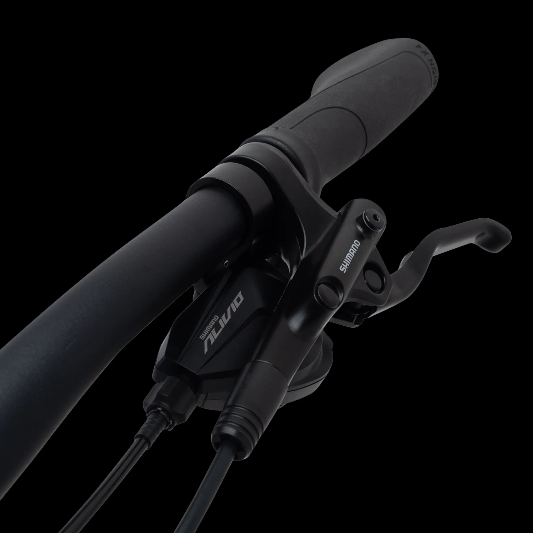 Sc Lite Ff 2X9 23, Hybridcykel Herr