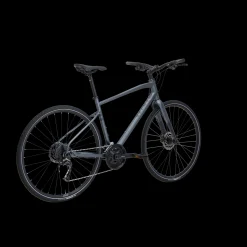 Sc Lite Ff 2X9 23, Hybridcykel Herr