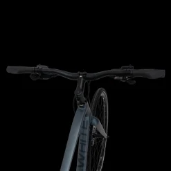 Sc Lite Ff 2X9 23, Hybridcykel Herr