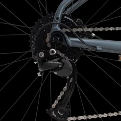 Sc Lite Ff 2X9 23, Hybridcykel Herr