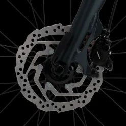 Sc Lite Ff 2X9 23, Hybridcykel Herr