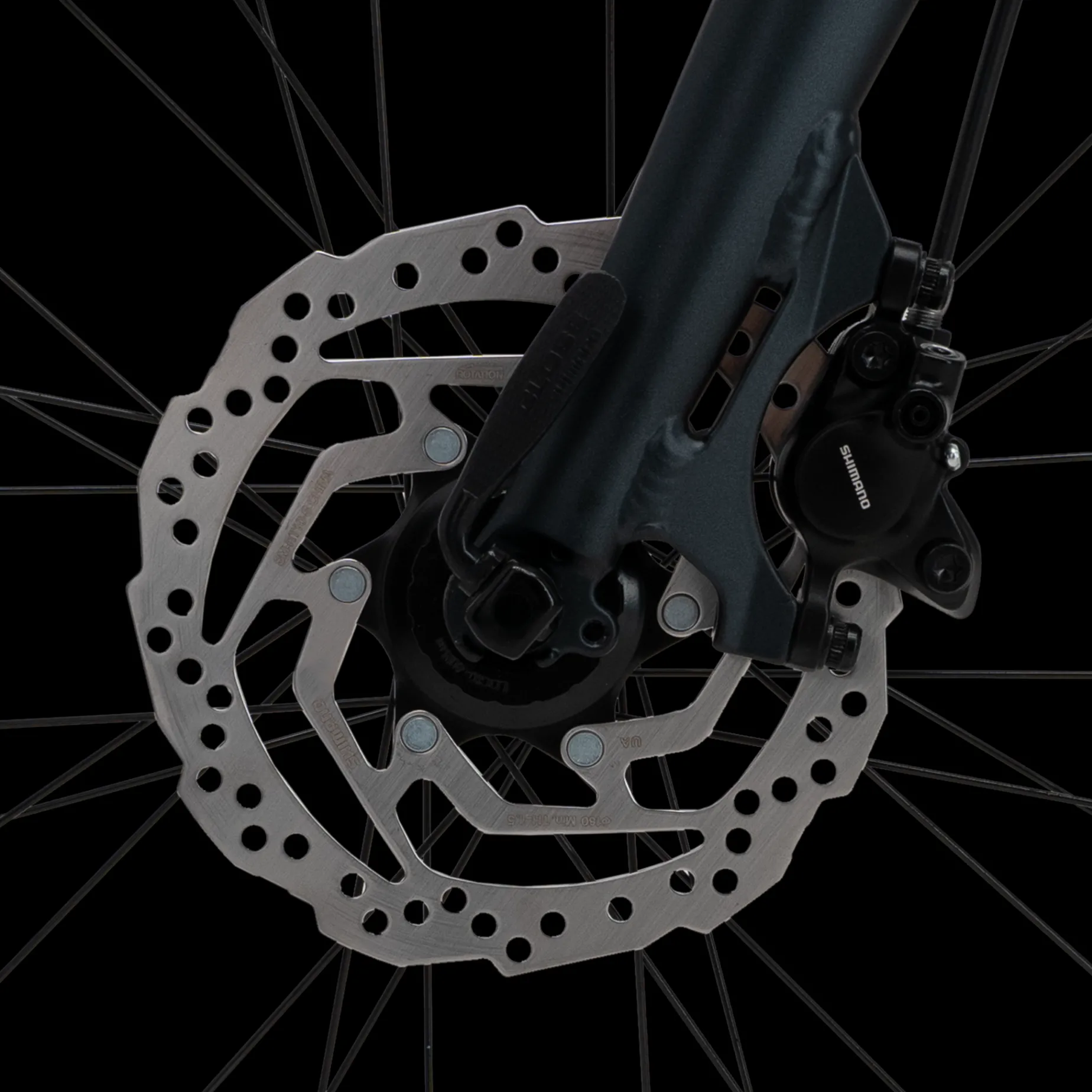 Sc Lite Ff 2X9 23, Hybridcykel Herr