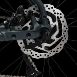 Sc Lite Ff 2X9 23, Hybridcykel Herr