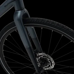 Sc Lite Ff 2X9 23, Hybridcykel Herr