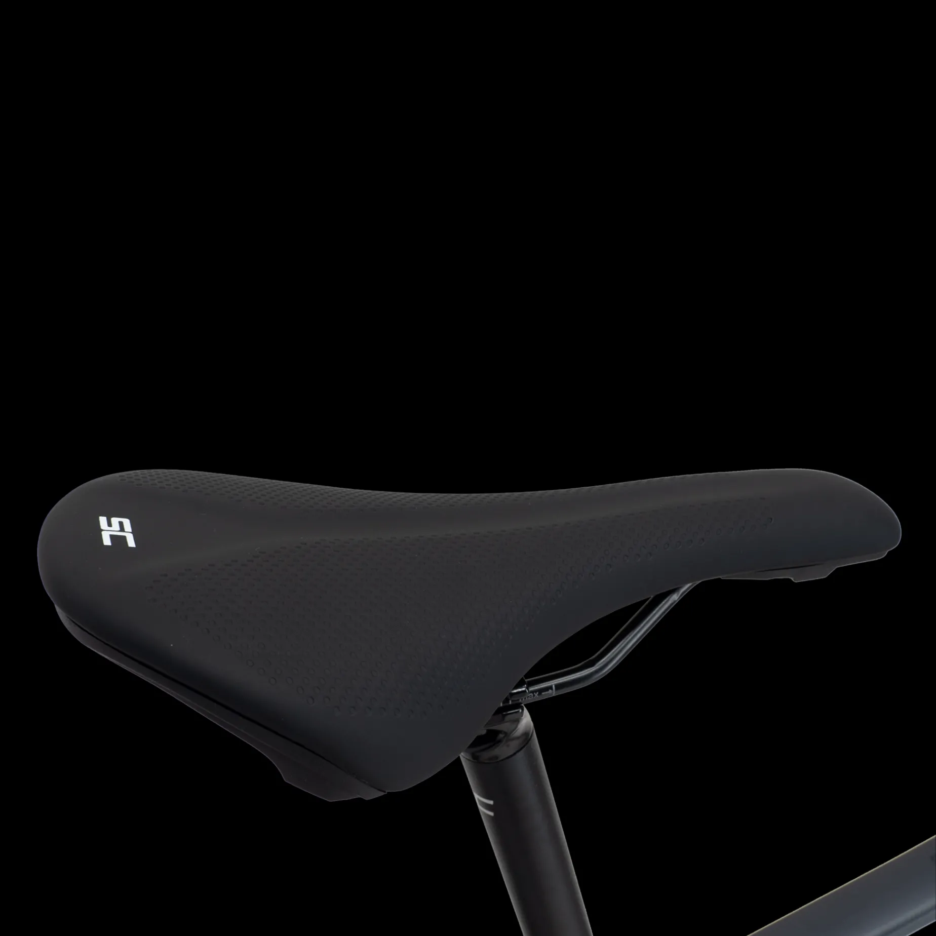 Sc Lite Ff 2X9 23, Hybridcykel Herr