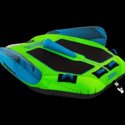 Scout Towable 2P, Tube