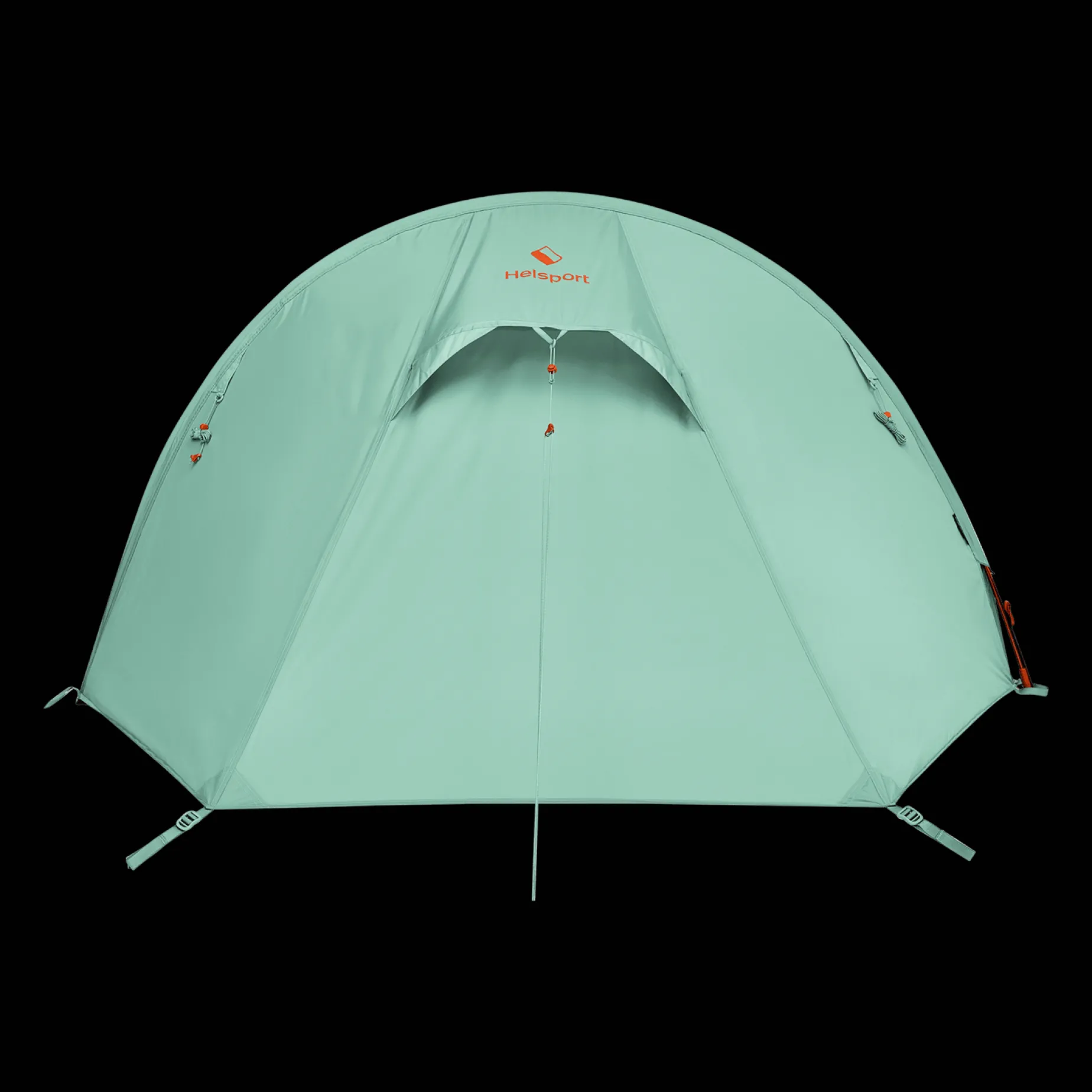 Scouter Nordmarka 3, Tunneltalt