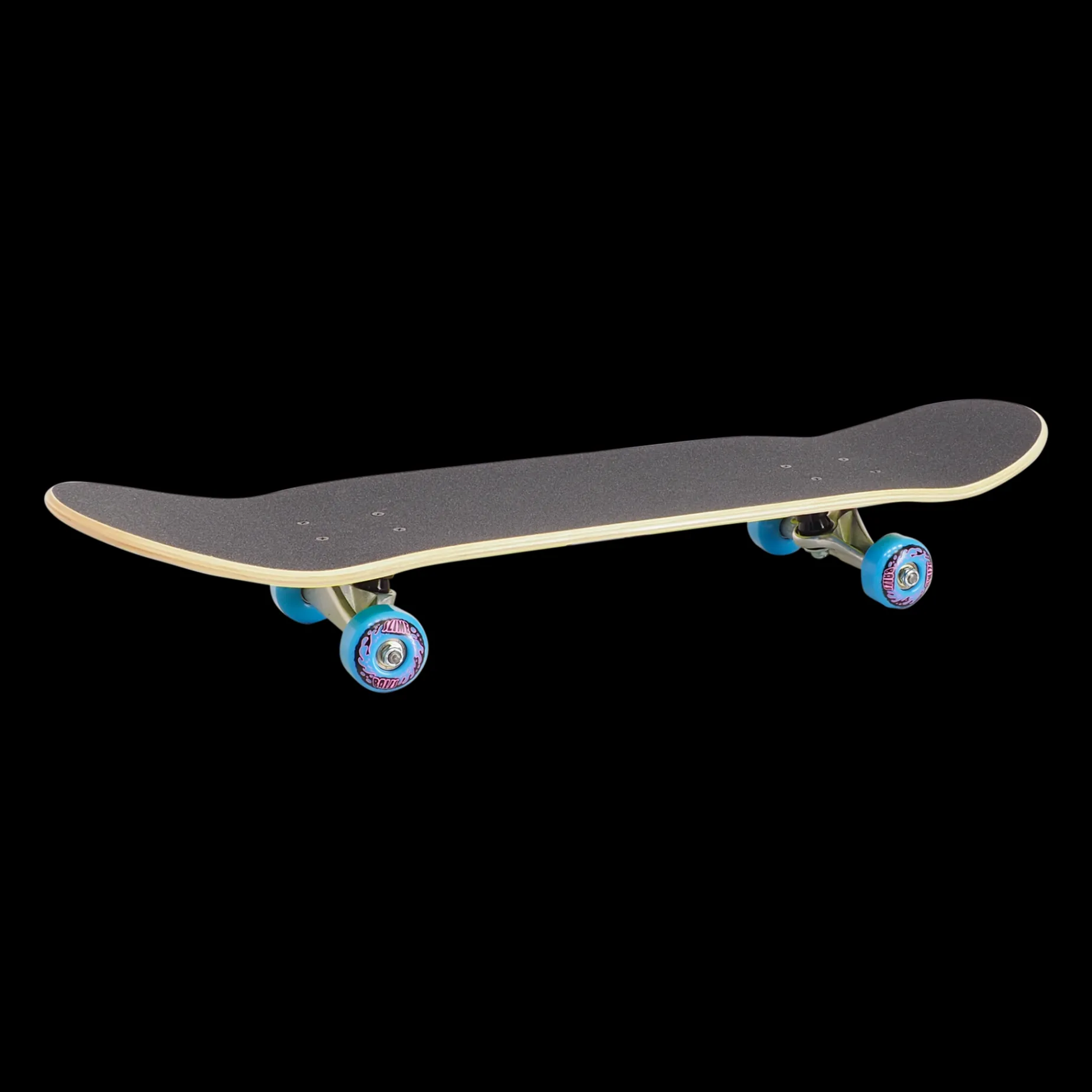 Screaming Hand Mini Size Sk8 Complete, Skateboard