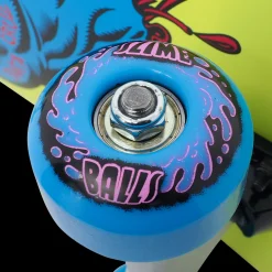 Screaming Hand Mini Size Sk8 Complete, Skateboard