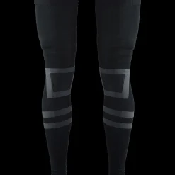Seamless Leg Warmer, Benvarmare Unisex