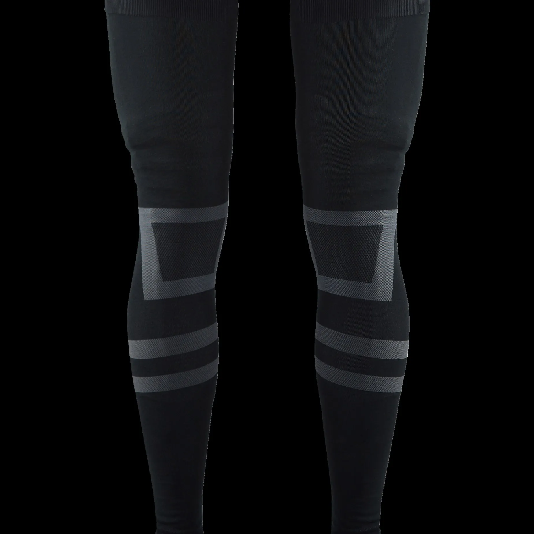 Seamless Leg Warmer, Benvarmare Unisex