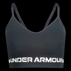 Seamless Low Long Bra, Sport-Bh Dam