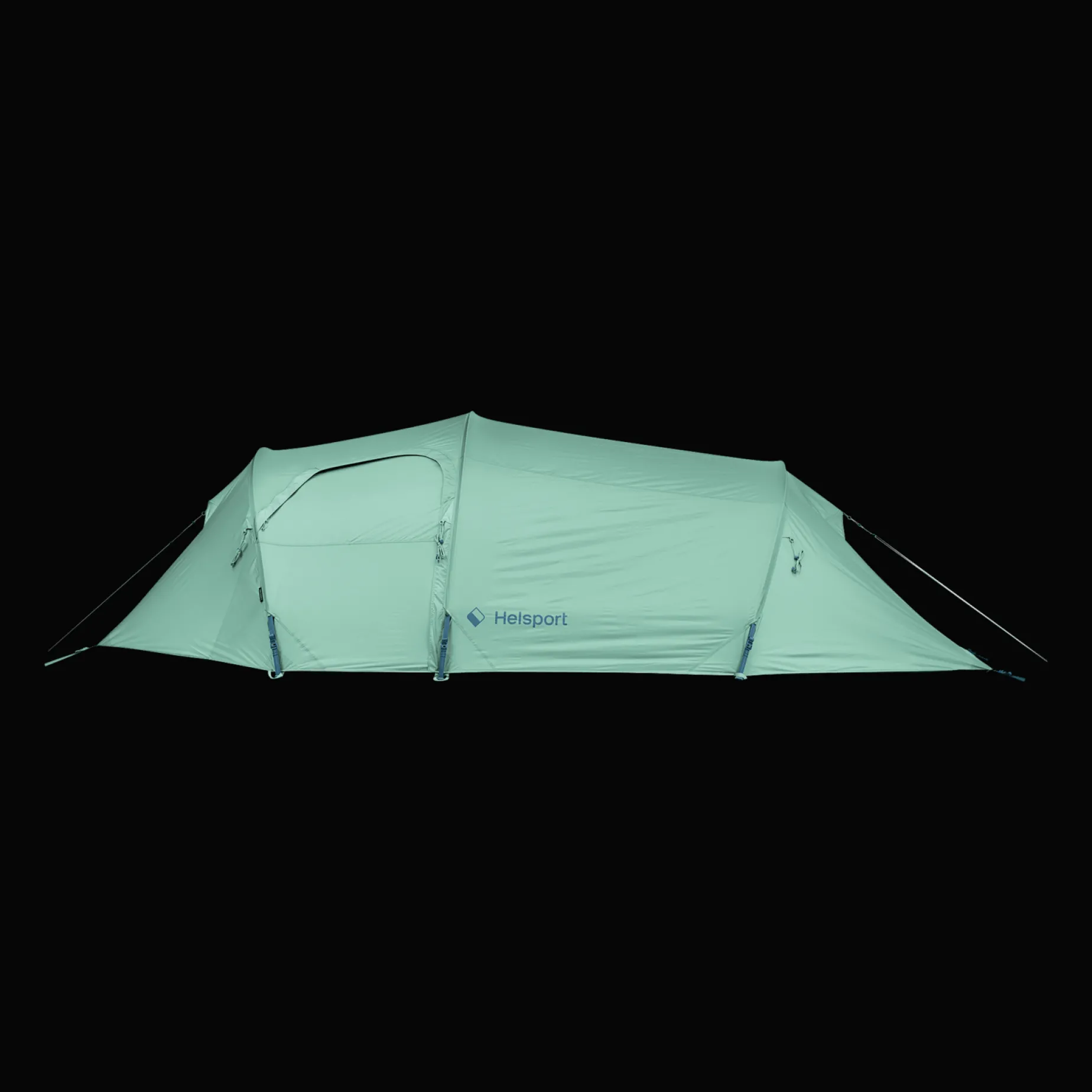 Seeker Breheimen 3, Tunneltalt