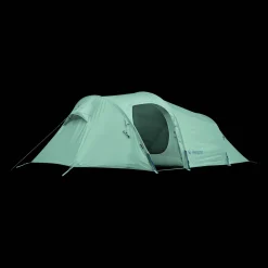 Seeker Breheimen 4, Tunneltalt