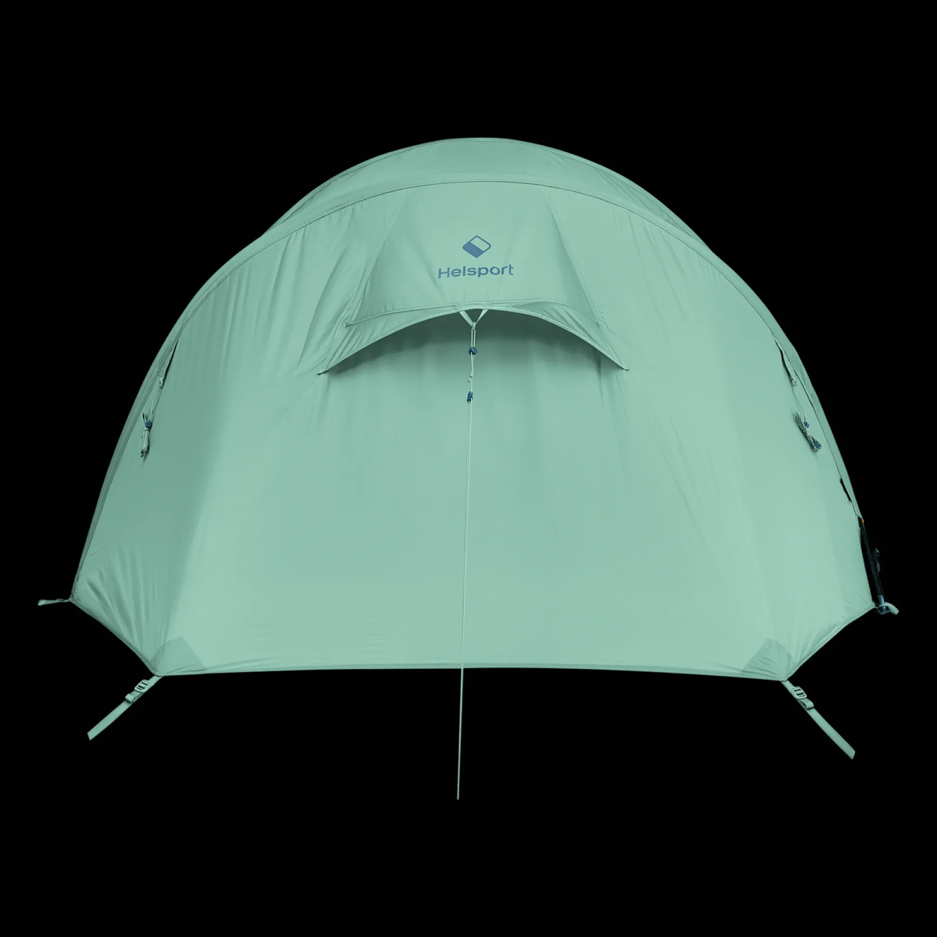 Seeker Breheimen 4, Tunneltalt