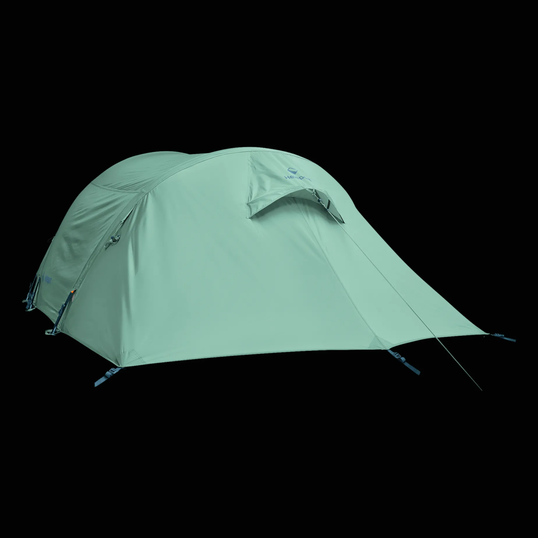 Seeker Breheimen 4, Tunneltalt