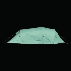 Seeker Breheimen 2, Tunneltalt