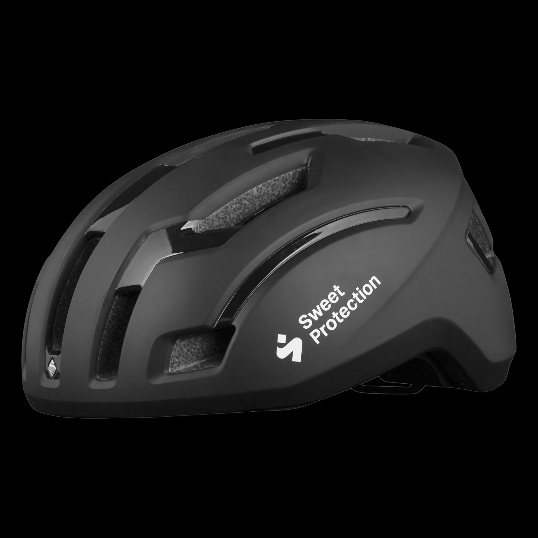 Seeker Helmet 23, Cykelhjalm, Landsvag Unisex