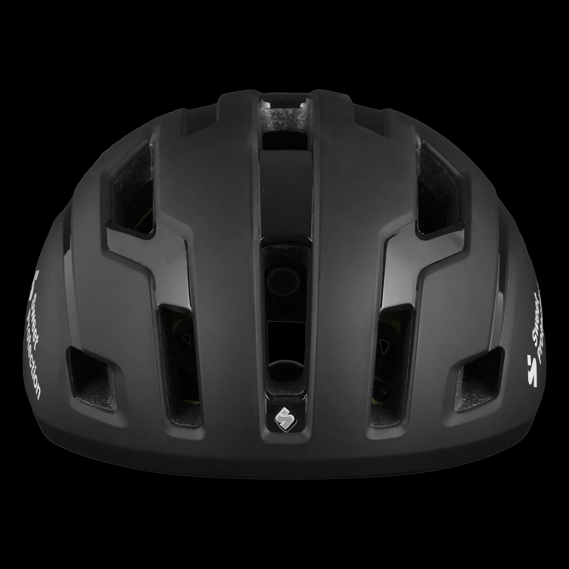 Seeker Helmet 23, Cykelhjalm, Landsvag Unisex