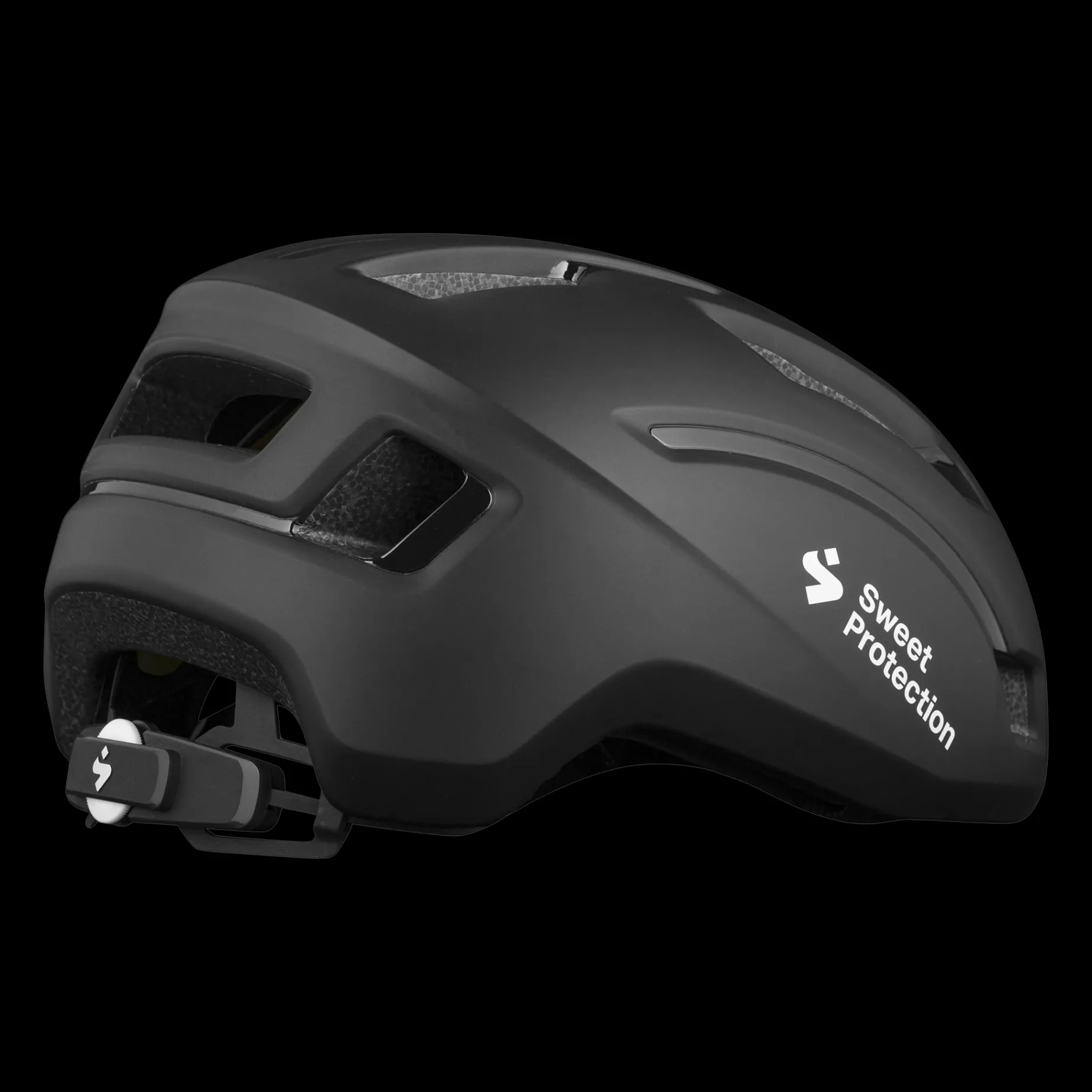 Seeker Helmet 23, Cykelhjalm, Landsvag Unisex