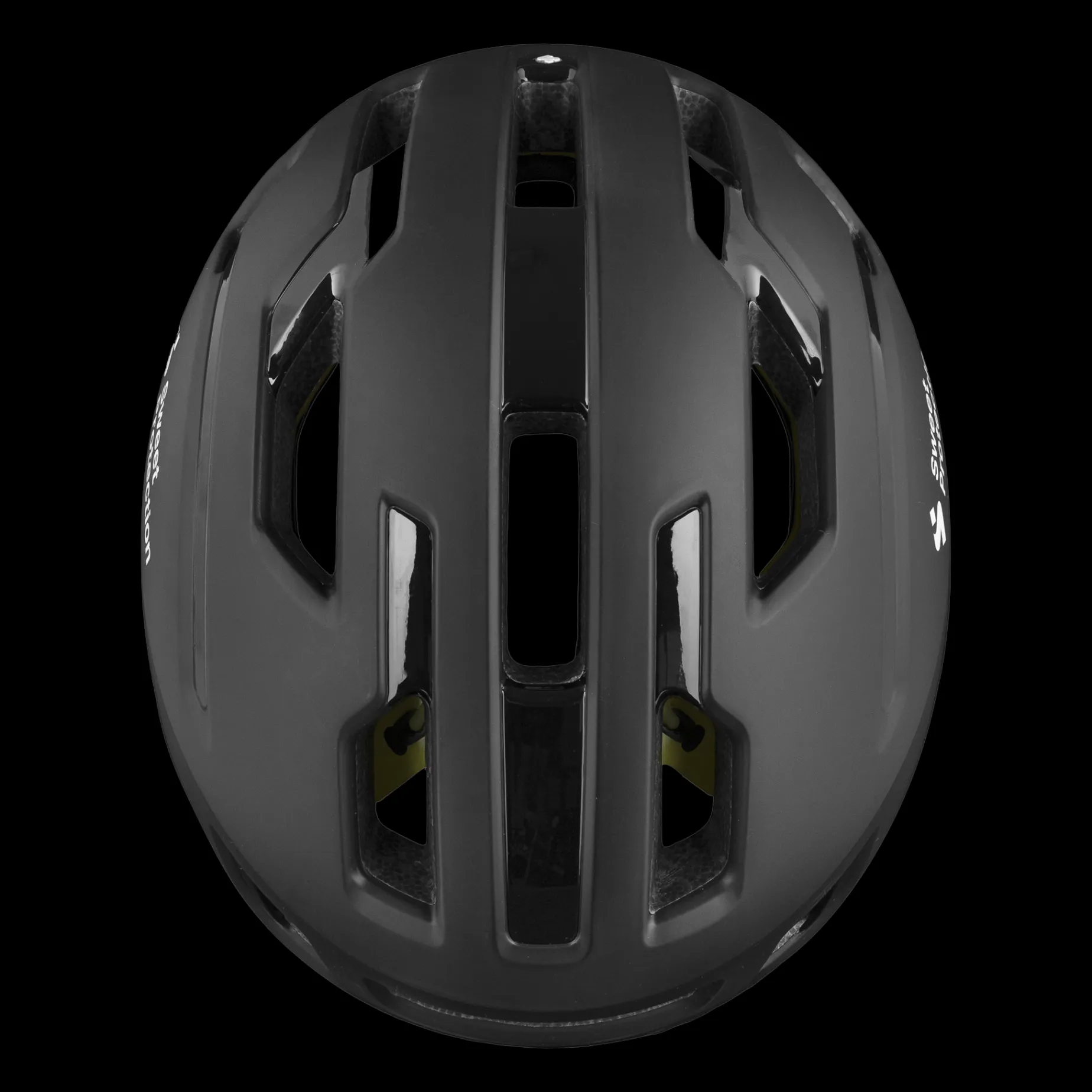 Seeker Helmet 23, Cykelhjalm, Landsvag Unisex