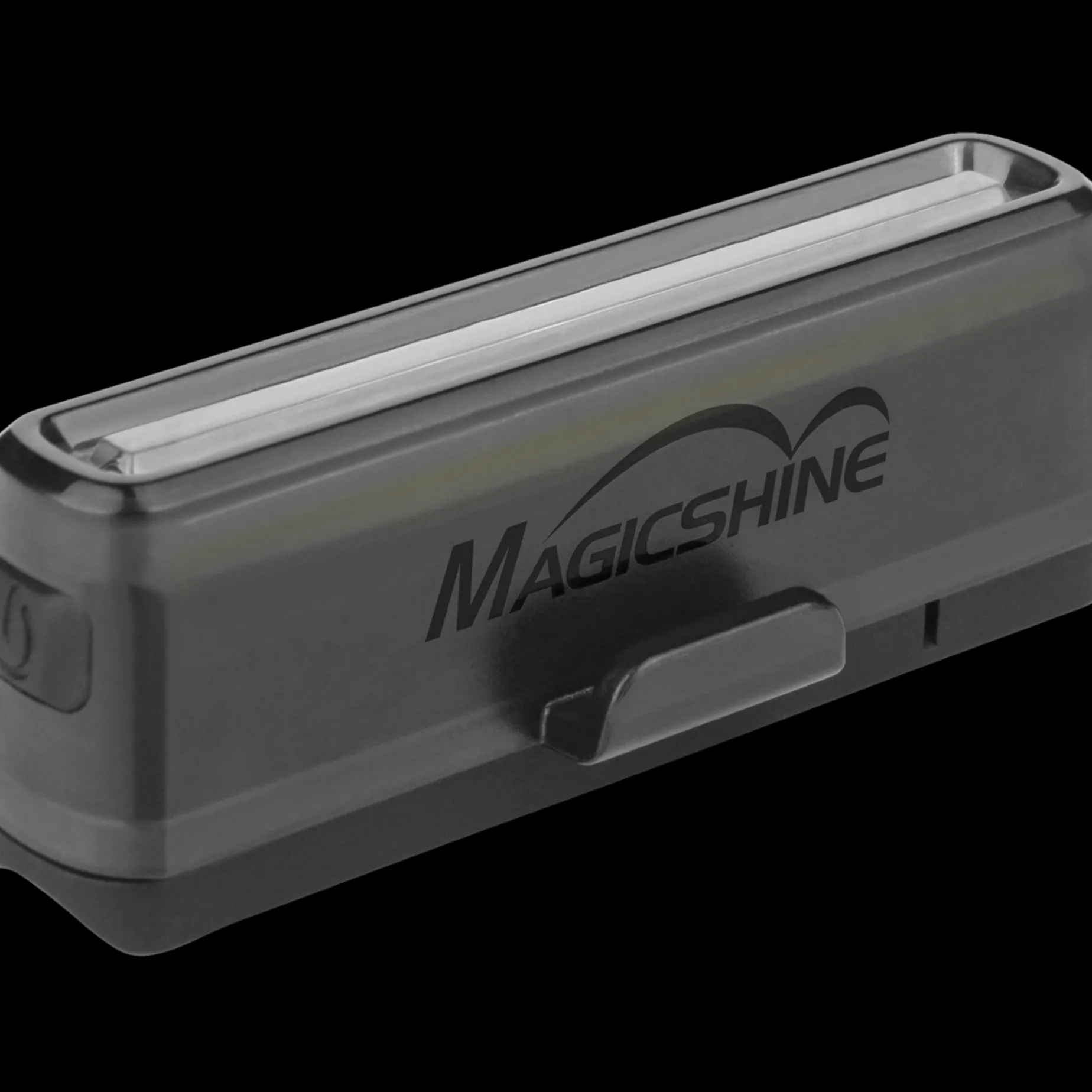 Seeme 30 Lumen Rear Light, Usb-Laddbar Baklampa