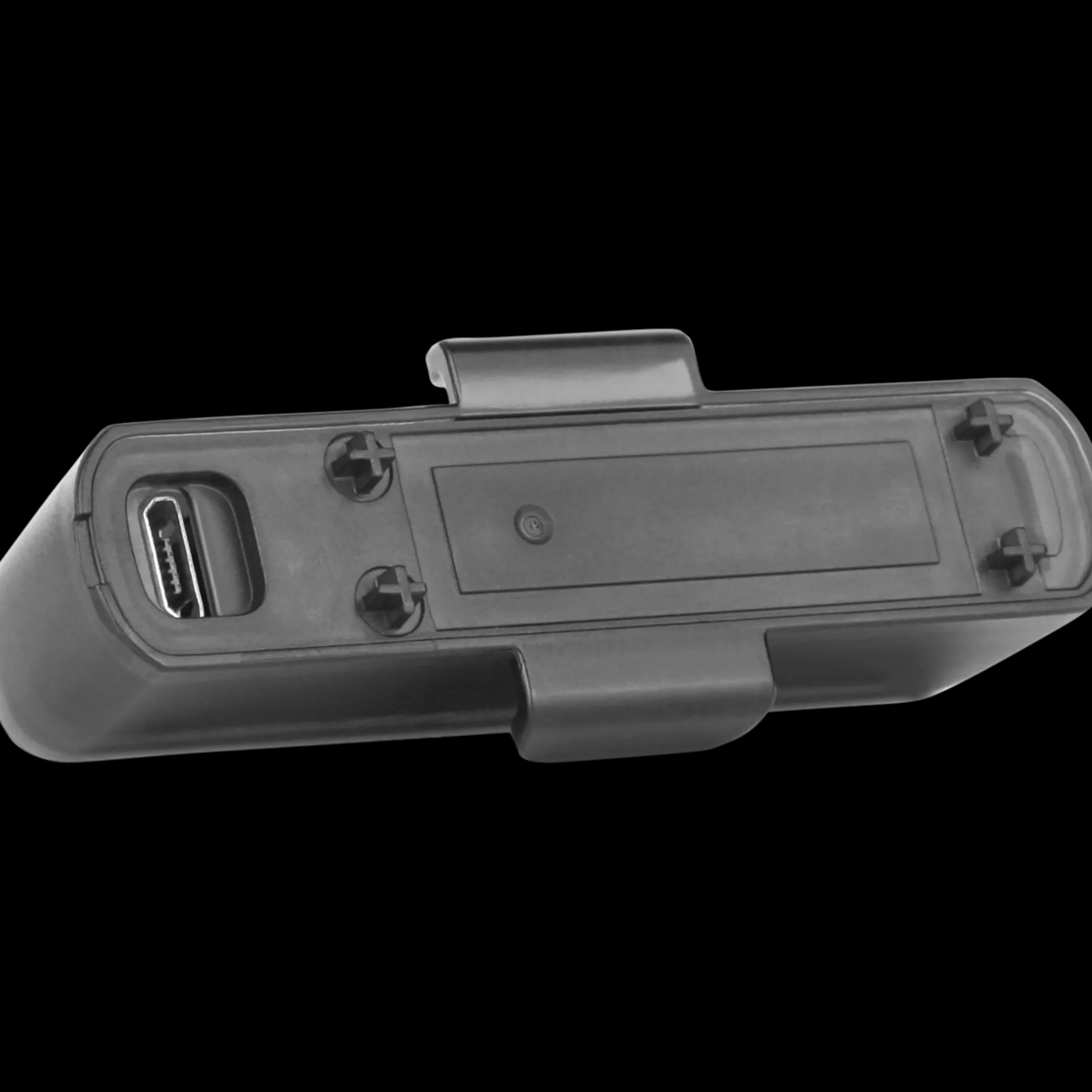 Seeme 30 Lumen Rear Light, Usb-Laddbar Baklampa