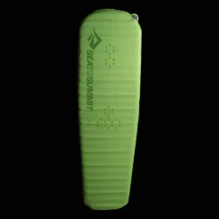 Selfinflate Mat Comfort Light Small, Uppblastbart Liggunderlag