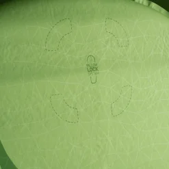 Selfinflate Mat Comfort Light Small, Uppblastbart Liggunderlag