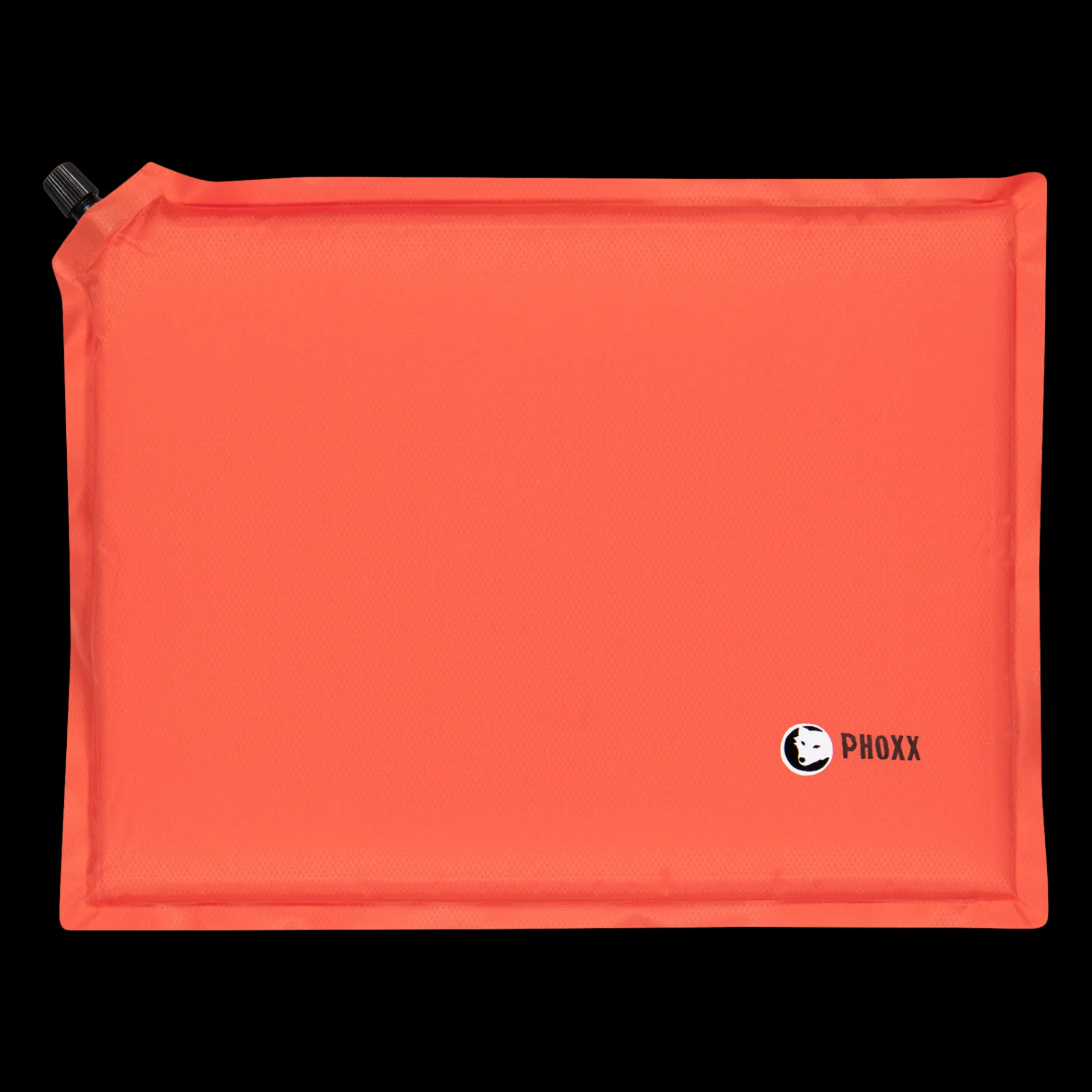 Self-Inflating Cushion, Uppblasbart Sittunderlag