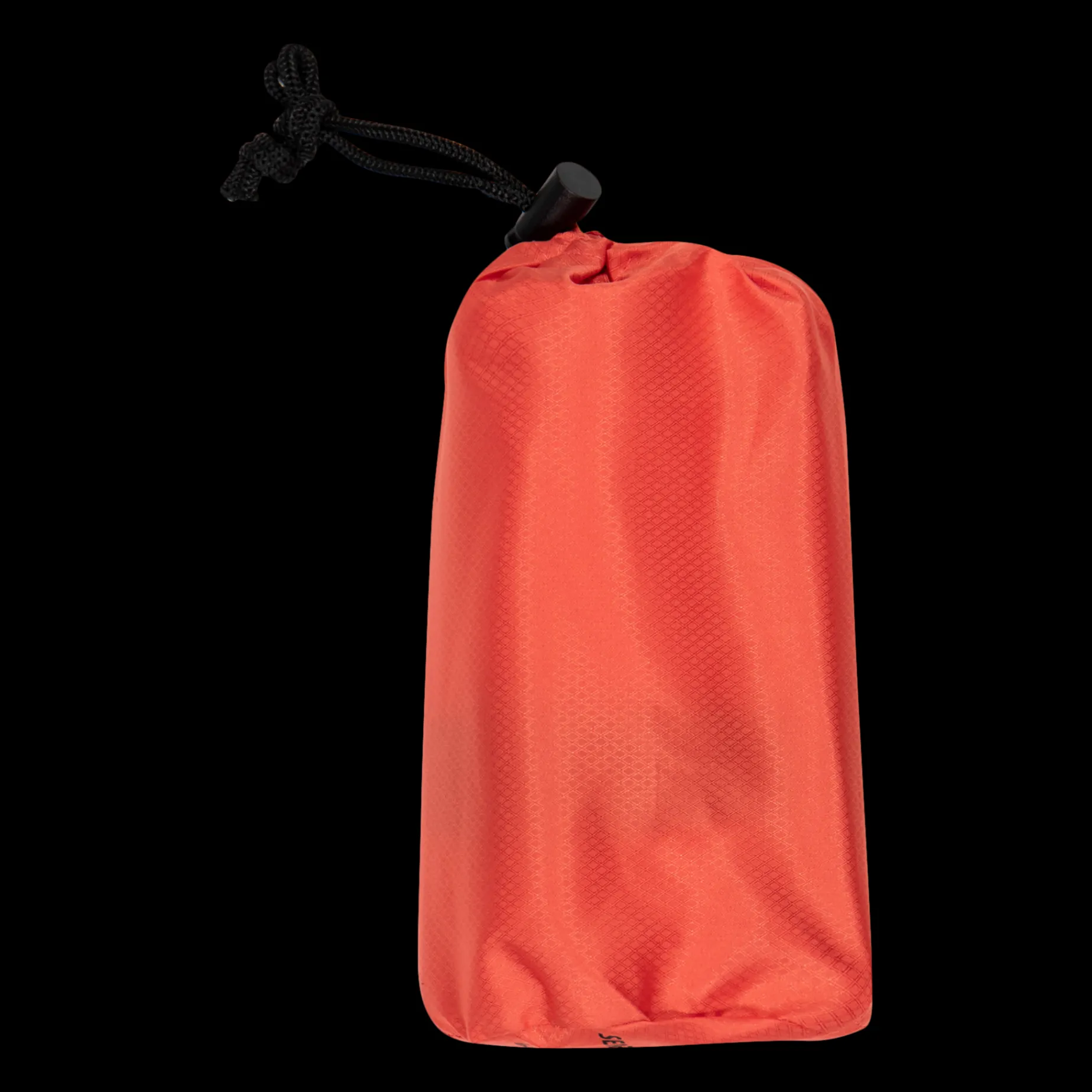 Self-Inflating Cushion, Uppblasbart Sittunderlag